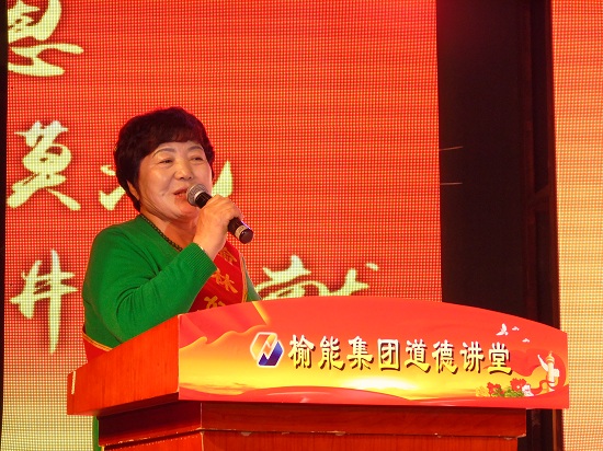 胡拖蓮講自己的事.JPG