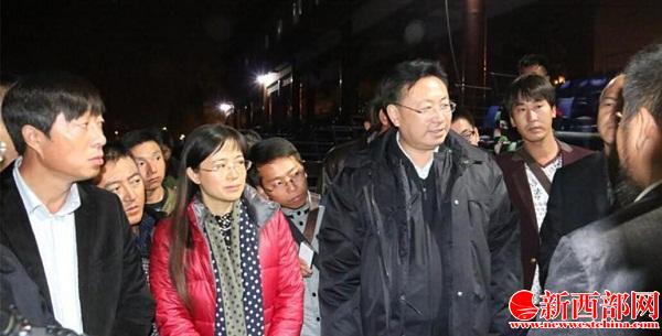 榆林市委書記胡志強(qiáng)觀看后????自己的建議和想法.jpg