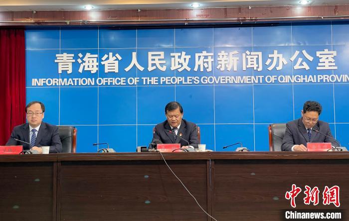 青海53.9萬建檔立卡貧困人口實現(xiàn)“應(yīng)保盡?！? vsbhref=