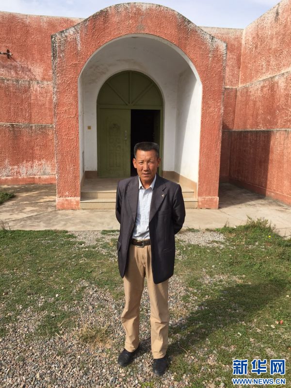 “東方龐貝古城”將建成國(guó)家考古遺址公園