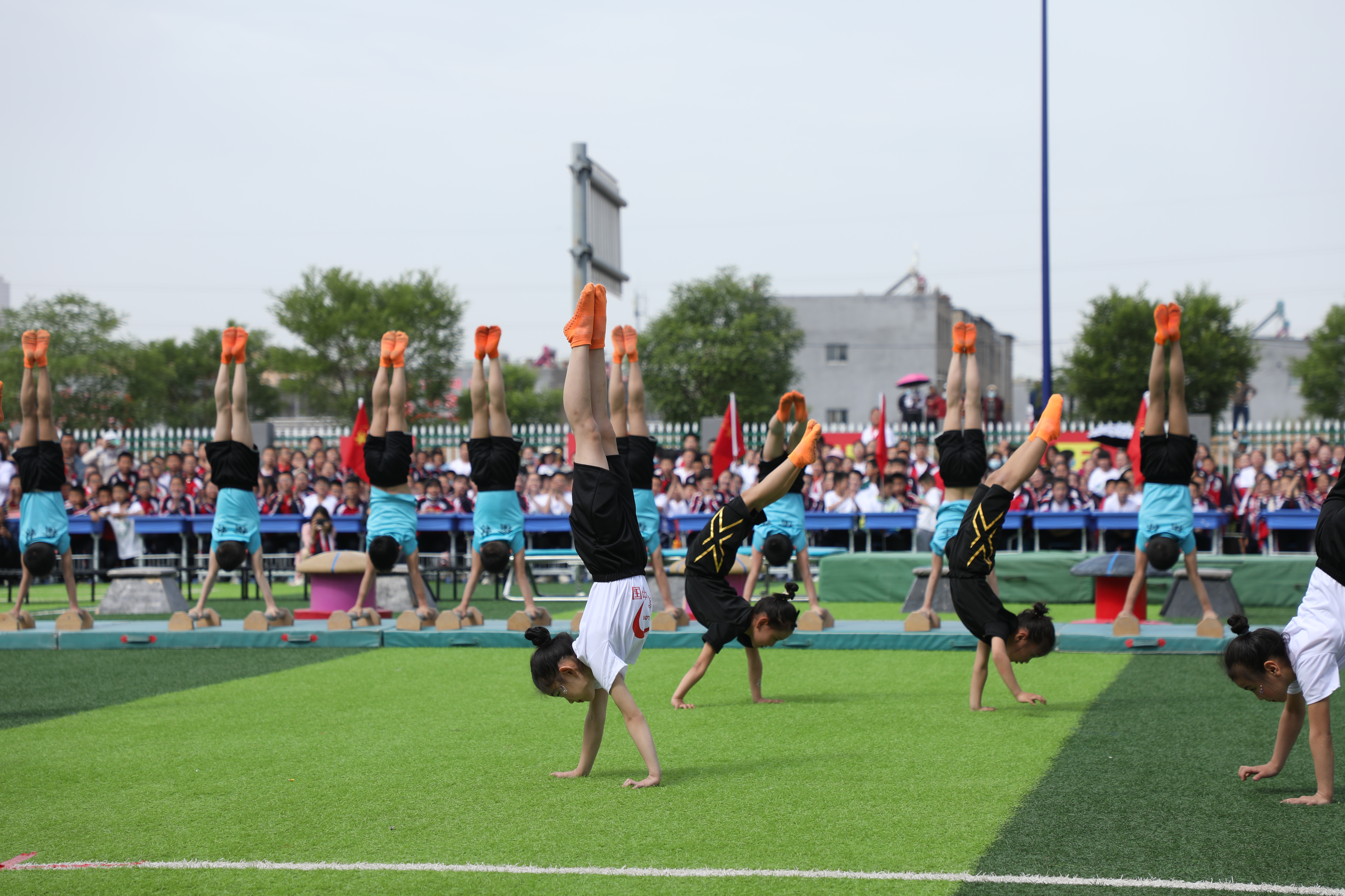 榆林橫山五?。后w教融合 讓“六一”動起來_fororder_2S9A1846.JPG 榆林橫山五?。后w教融合 讓“六一”動起來_fororder_2S9A1846.JPG