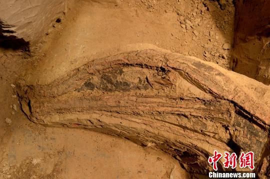秦始皇帝陵博物院 攝 秦始皇帝陵博物院 攝