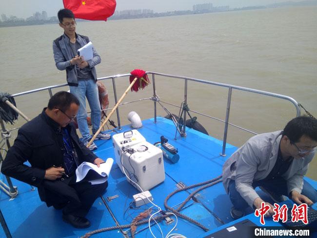 甘肅五年投逾23億元防治水污染:現(xiàn)“水清岸綠”美景