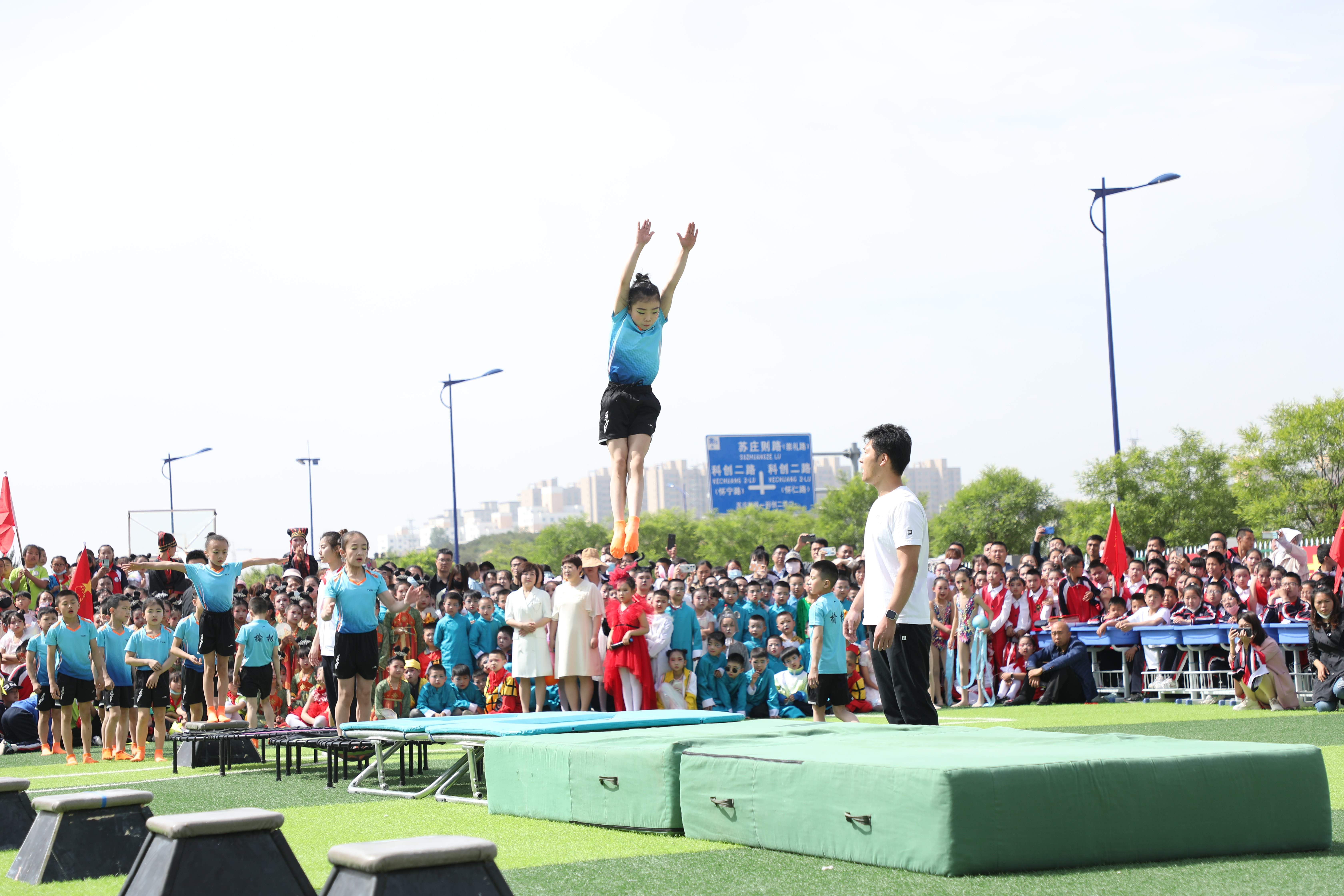 榆林橫山五?。后w教融合 讓“六一”動起來_fororder_2S9A1895.JPG 榆林橫山五?。后w教融合 讓“六一”動起來_fororder_2S9A1895.JPG