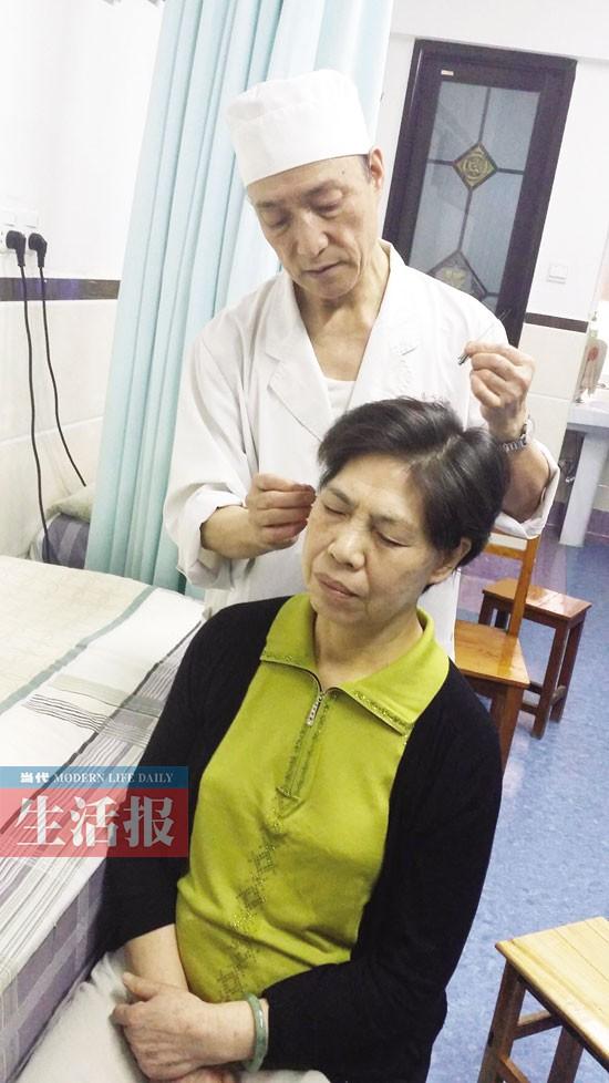 廣西兩名醫(yī)入圍
