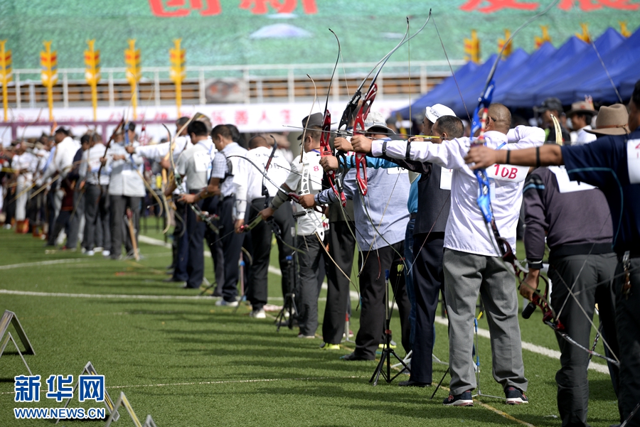 青海：加快高原體育產(chǎn)業(yè)帶建設(shè)