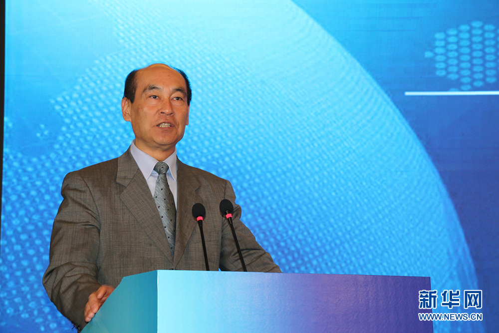 國(guó)際大咖齊聚浐灞 暢談國(guó)際開(kāi)發(fā)大通道與自貿(mào)區(qū)建設(shè) 國(guó)際大咖齊聚浐灞 暢談國(guó)際開(kāi)發(fā)大通道與自貿(mào)區(qū)建設(shè)