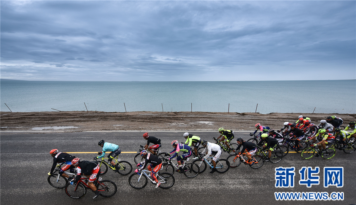 青海：加快高原體育產(chǎn)業(yè)帶建設(shè)