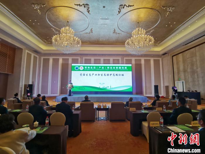 中國工程院院士:以“水三線”建設為西部干旱內陸“補水”