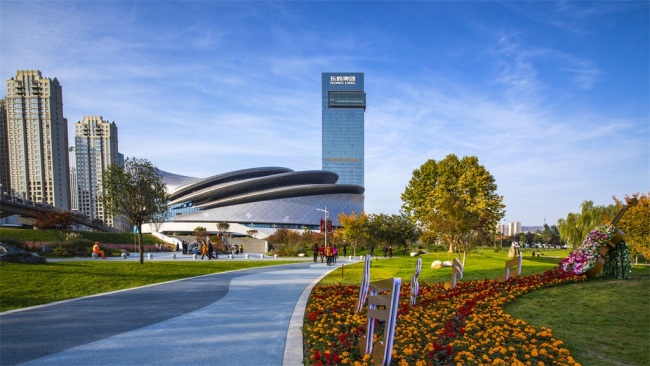 垃圾分類讓城市更美麗—陜西省寶雞市金臺(tái)區(qū)探索出社區(qū)垃圾分類“金臺(tái)模式”