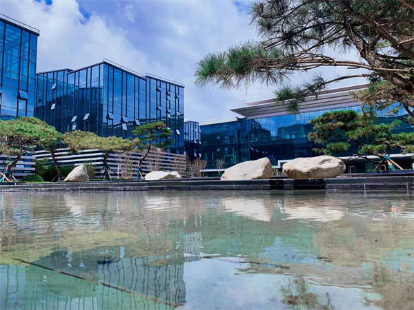 西安高新區(qū)：以建設“秦創(chuàng)原三區(qū)”為引領 構建創(chuàng)新驅動高質量發(fā)展大生態(tài)_fororder_圖片2