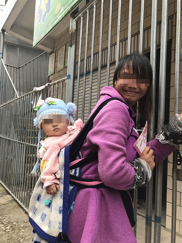 上海醫(yī)生云南幫扶記:根治